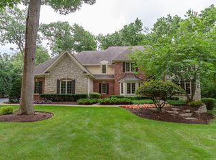 4320 Woodland Holw, Prairie Grove, IL 60012