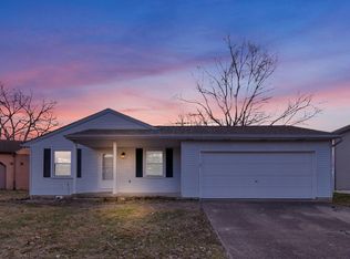 500 Barr Dr SW, Lancaster, OH 43130