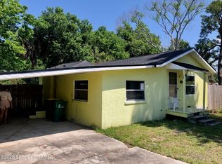 1236 Jackson St, Cocoa, FL 32922