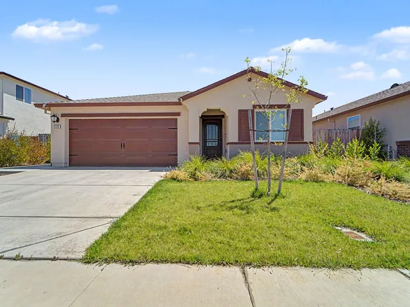 2226 Micklson Dr, Marysville, CA 95901