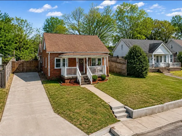 346 Rayon Dr, Old Hickory, TN 37138