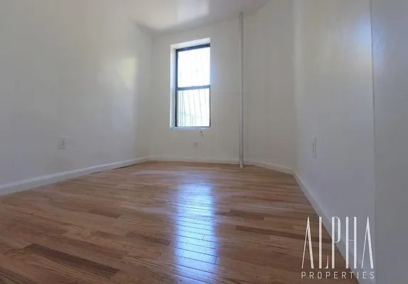 Rented by Alpha Properties NYC I LLC | media 7