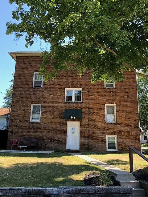 1st image of 1646 20th St #4