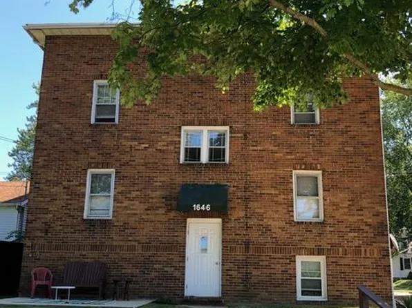 1646 20th St #4, Cuyahoga Falls, OH 44223