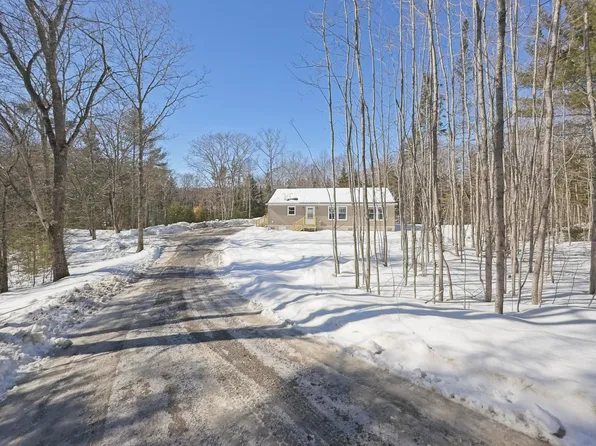 320 Old Augusta Road, Waldoboro, ME 04572