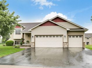 7199 167th Ter NW, Ramsey, MN 55303