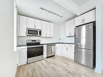 Rented by Modern Spaces