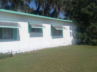 1068 County Road 461, Lake Panasoffkee, FL 33538