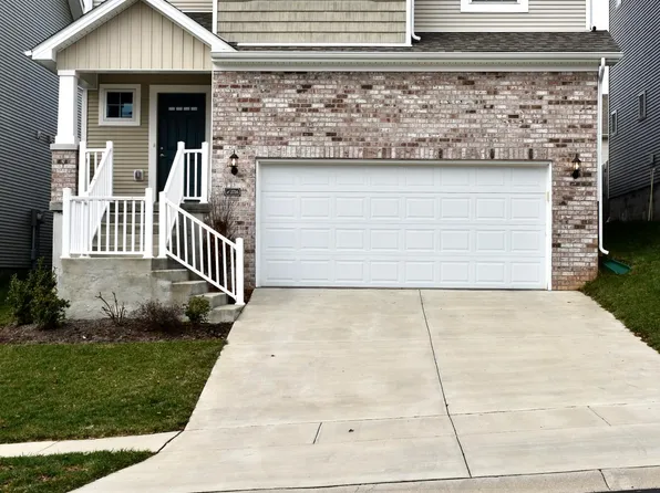 2736 Burnt Mill Rd, Lexington, KY 40511