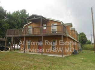 2177 Walk On Dr APT D, Ozark, MO 65721