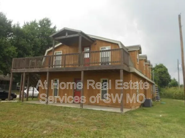 2177 Walk On Dr APT D, Ozark, MO 65721