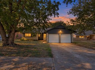 1414 Princeton Cir, Norman, OK 73071