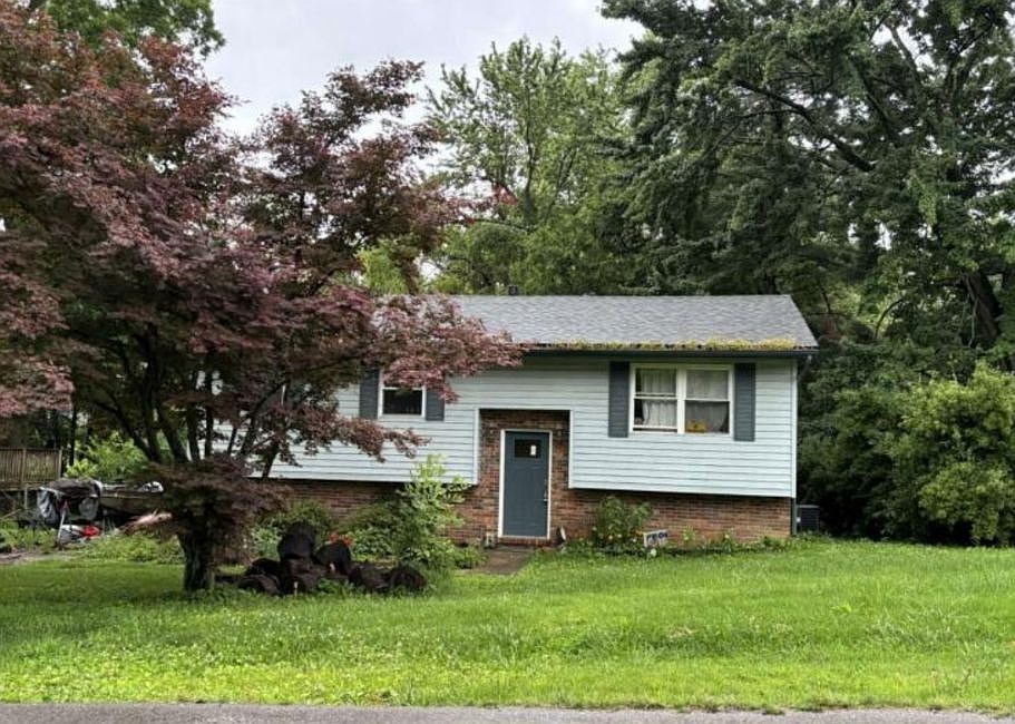 Property Front View