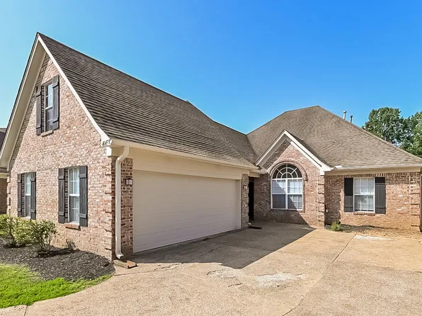4047 Chaucer Cv, Southaven, MS 38672