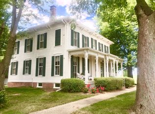 2993 Leach Rd, Rochester, IL 62563