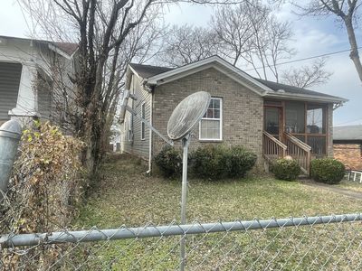 737 25th Ave N, Nashville, TN, 37208