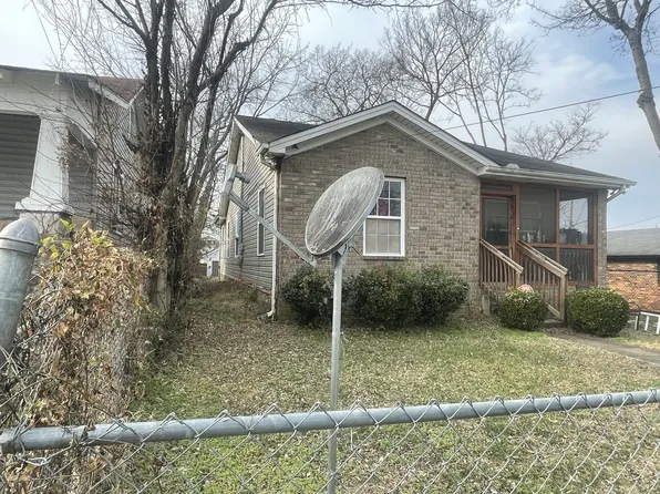737 25th Ave N, Nashville, TN 37208