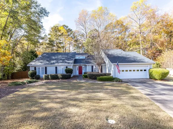 16 Kylemore Ct, Columbus, GA 31904