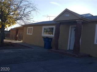 2801 Tulane Cir, North Las Vegas, NV 89030