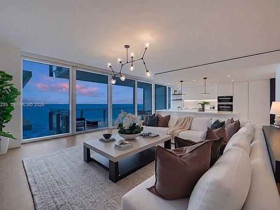 2nd image of 9111 Collins Ave Unit N717