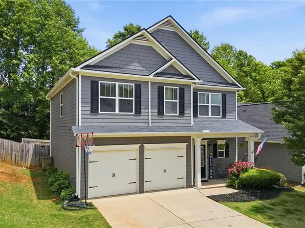 123 Renford Rd, Ball Ground, GA 30107