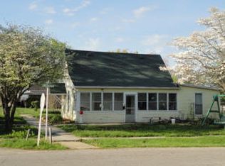 325 S 2nd St, Orleans, IN 47452