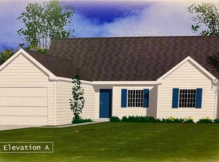 3914 Bissett Way, Greensboro, NC 27405