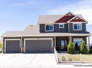 4206 Cliff St, Laramie, WY 82070