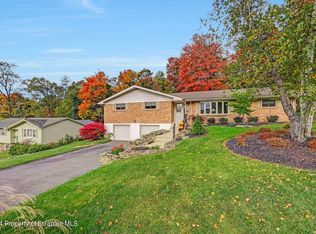 507 Sumner Ave, Clarks Summit, PA 18411