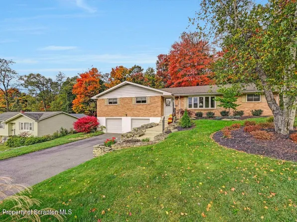 507 Sumner Ave, Clarks Summit, PA 18411