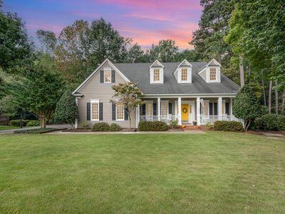 205 Wedgemere St, Cary, NC, 27519