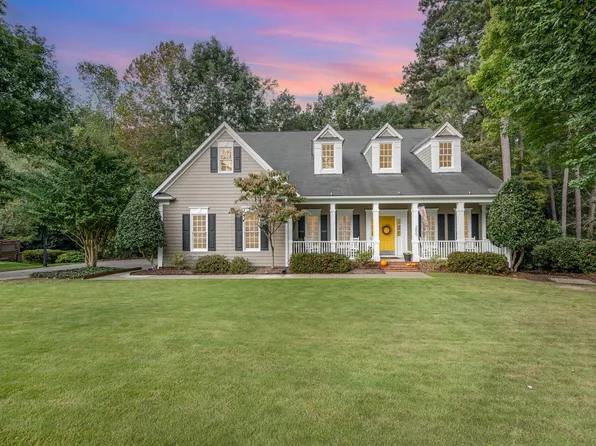 205 Wedgemere St, Cary, NC 27519