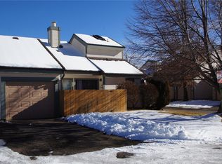 8460 S Everett Way APT A, Littleton, CO 80128