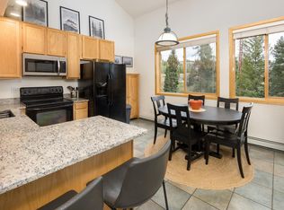 10000 Ryan Gulch Road UNIT 312, Wildernest, CO 80498