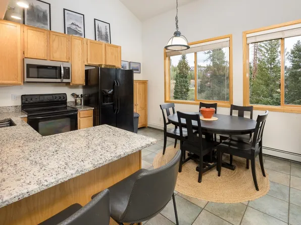 10000 Ryan Gulch Road UNIT 312, Wildernest, CO 80498