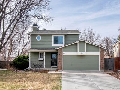 6306 Xavier Street, Arvada, CO, 80003