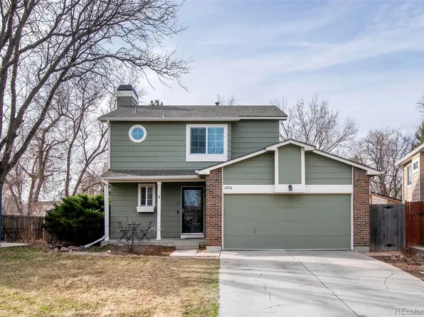 6306 Xavier Street, Arvada, CO 80003