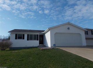 224 Louise St, Rittman, OH 44270