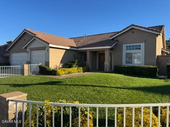 4354 Sungate Dr, Palmdale, CA 93551