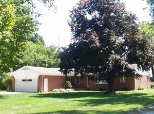 1529 W 38th St, Marion, IN 46953