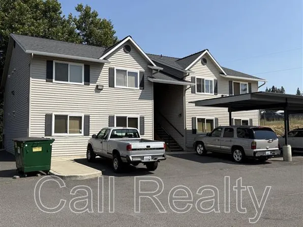 13424 E Skyview Ave APT B, Spokane Valley, WA 99216