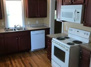 1121 SW Horne St, Topeka, KS 66604