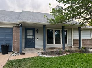 22715 Anthony Hay Ct, Katy, TX 77449