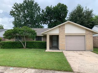 613 Paris St, Lafayette, LA 70506