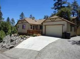 5319 Desert View Dr, Wrightwood, CA 92397