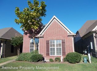 5304 Laurelfield Ln, Memphis, TN 38125