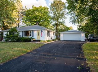 236 Helen St, Pulaski, WI 54162