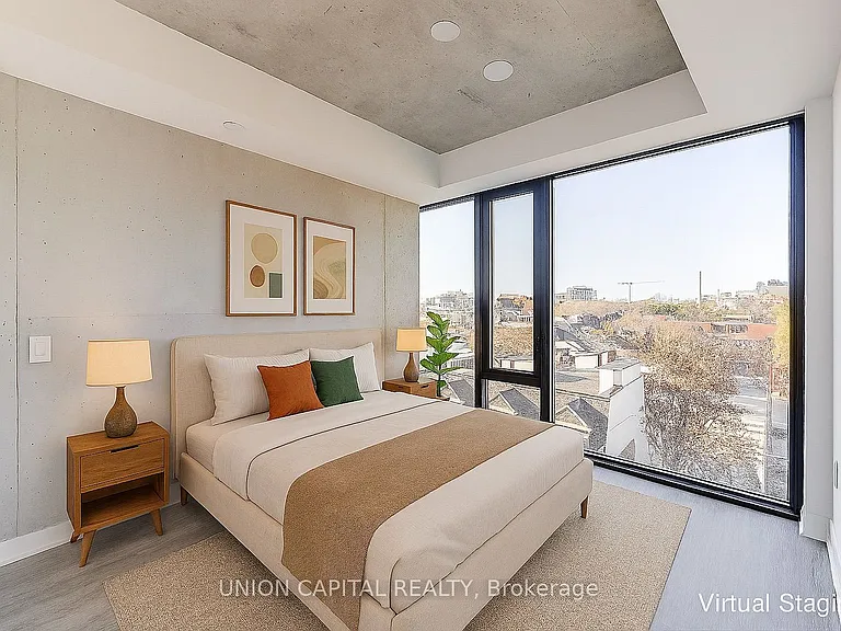 195 McCaul St #502 — Photo 15