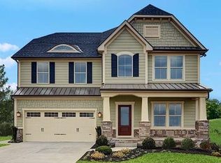 956 Cedar Grove Dr, Tipp City, OH 45371
