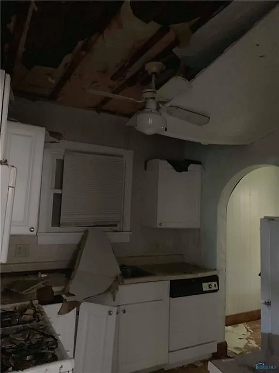 1727 Mansfield Rd photo 1